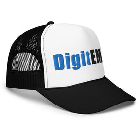 Foam Trucker Hat
