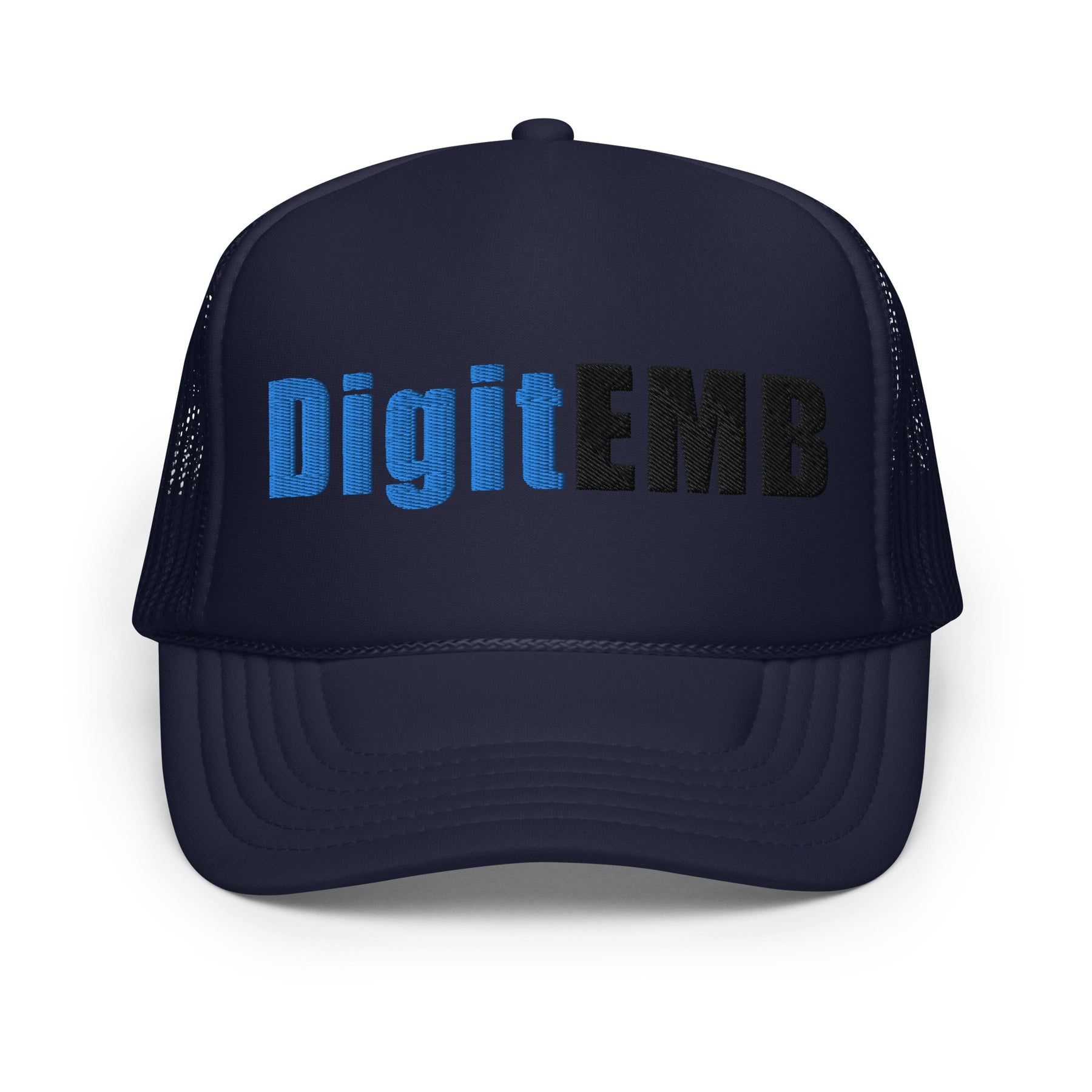 Foam Trucker Hat