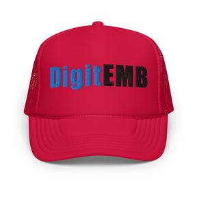 Foam Trucker Hat