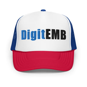 Foam Trucker Hat