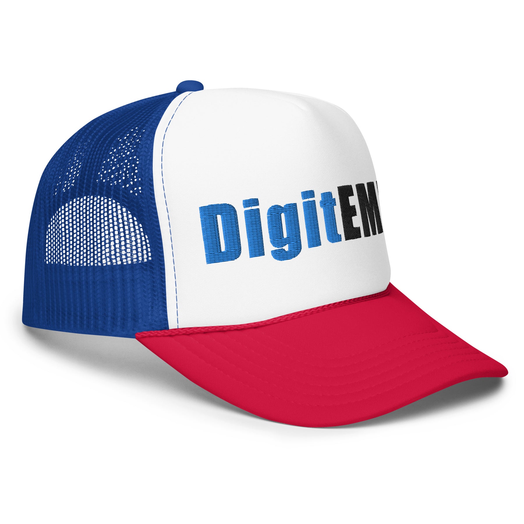 Foam Trucker Hat