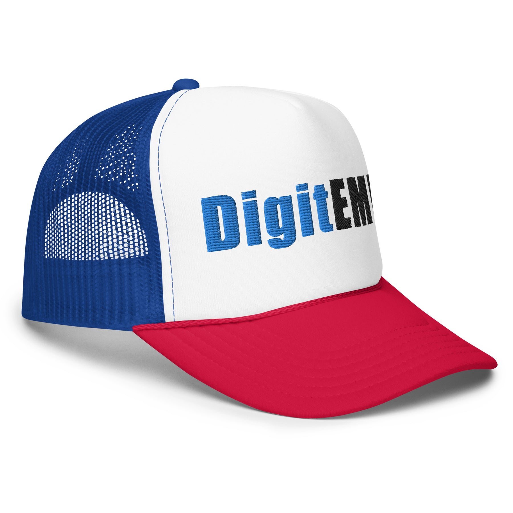 Foam Trucker Hat