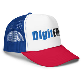 Foam Trucker Hat