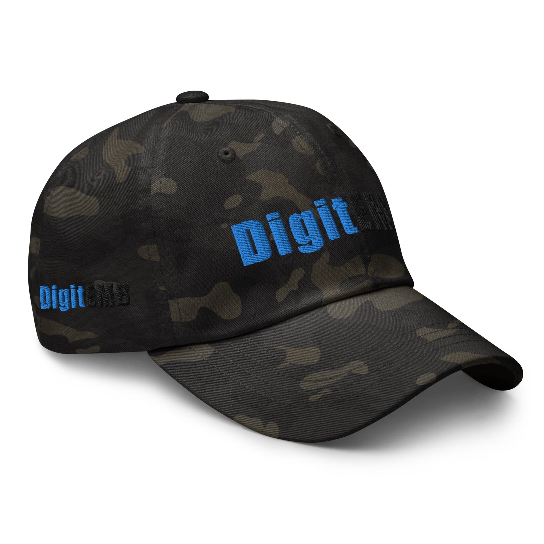 Multicam Dad Hat