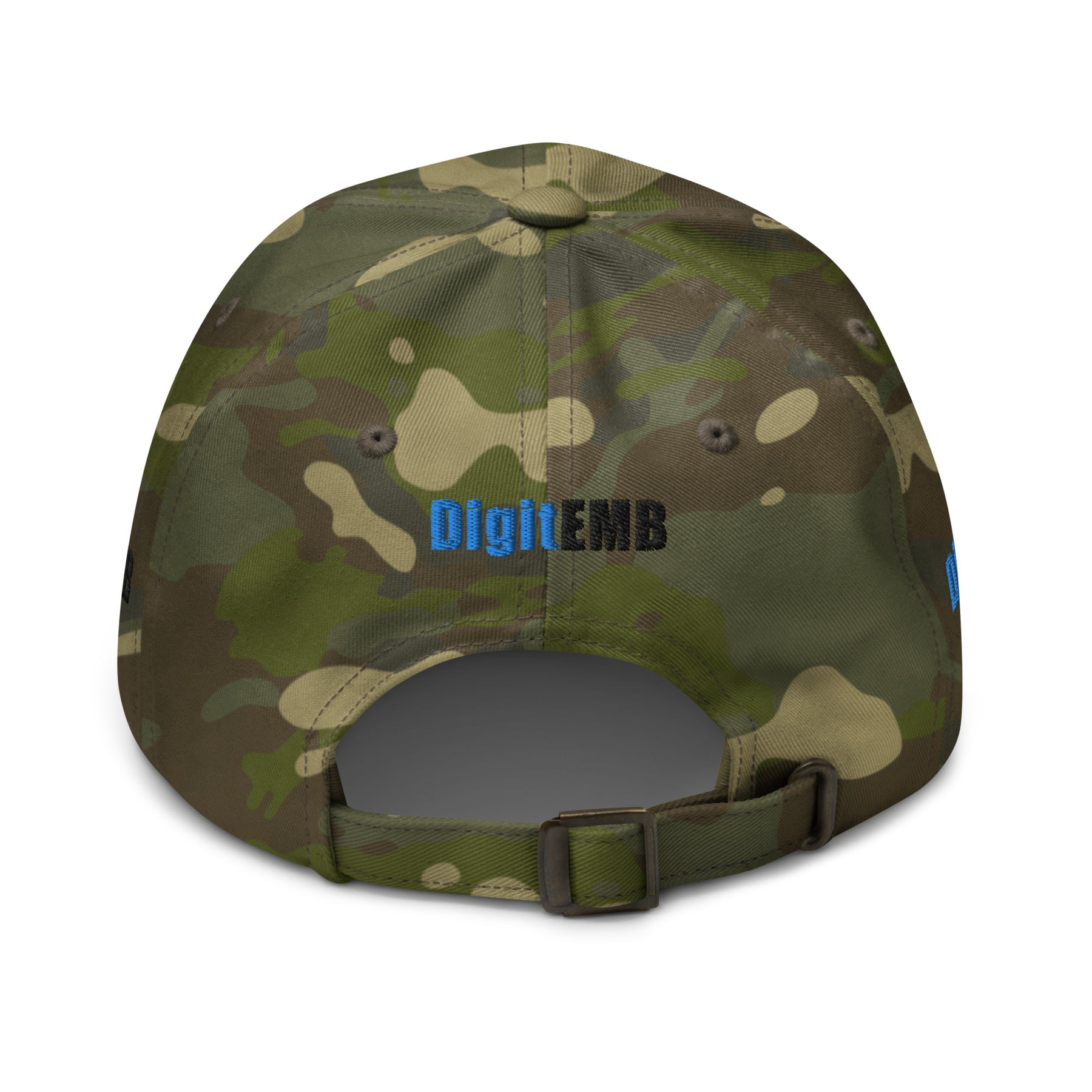 Multicam Dad Hat