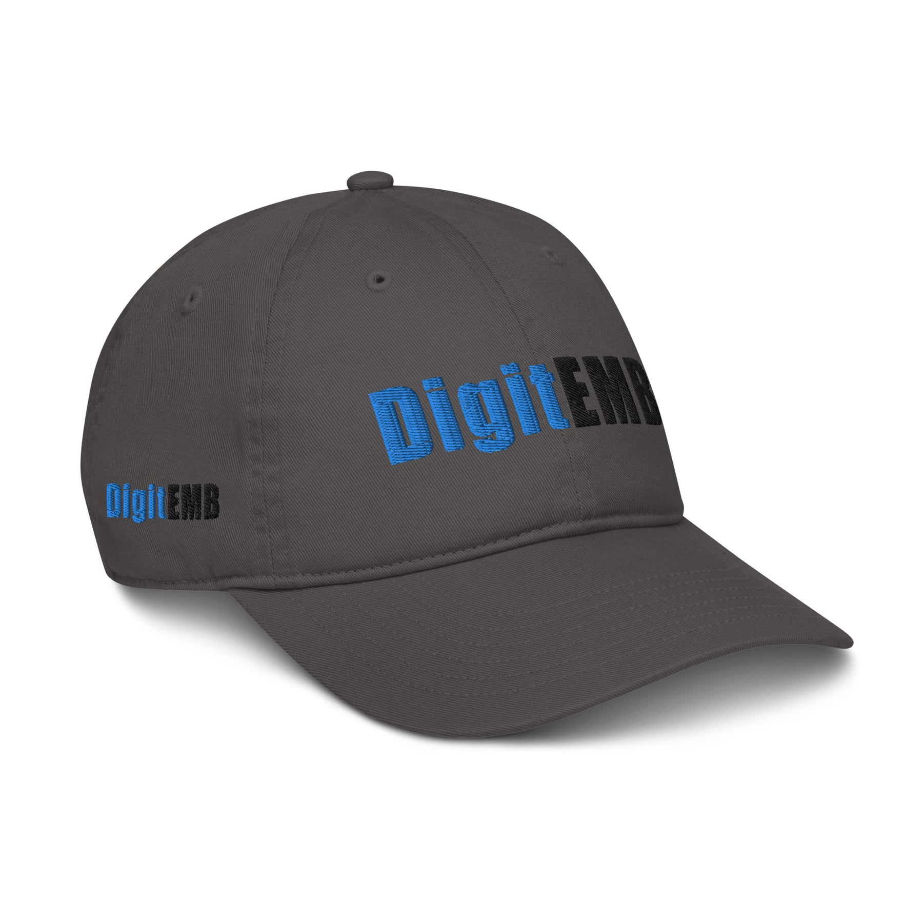 Organic dad hat