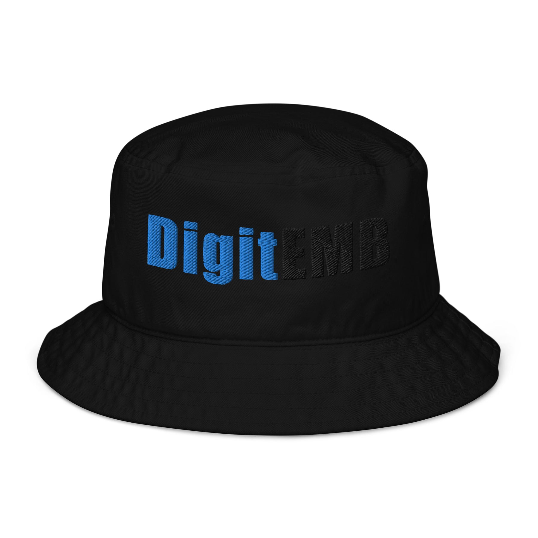 Organic Bucket Hat