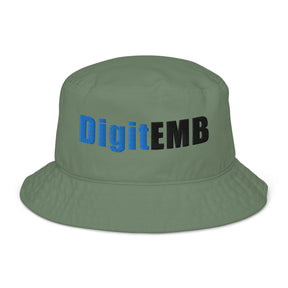 Organic Bucket Hat