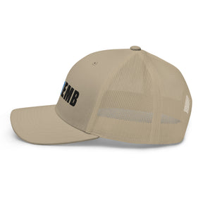 Trucker Cap