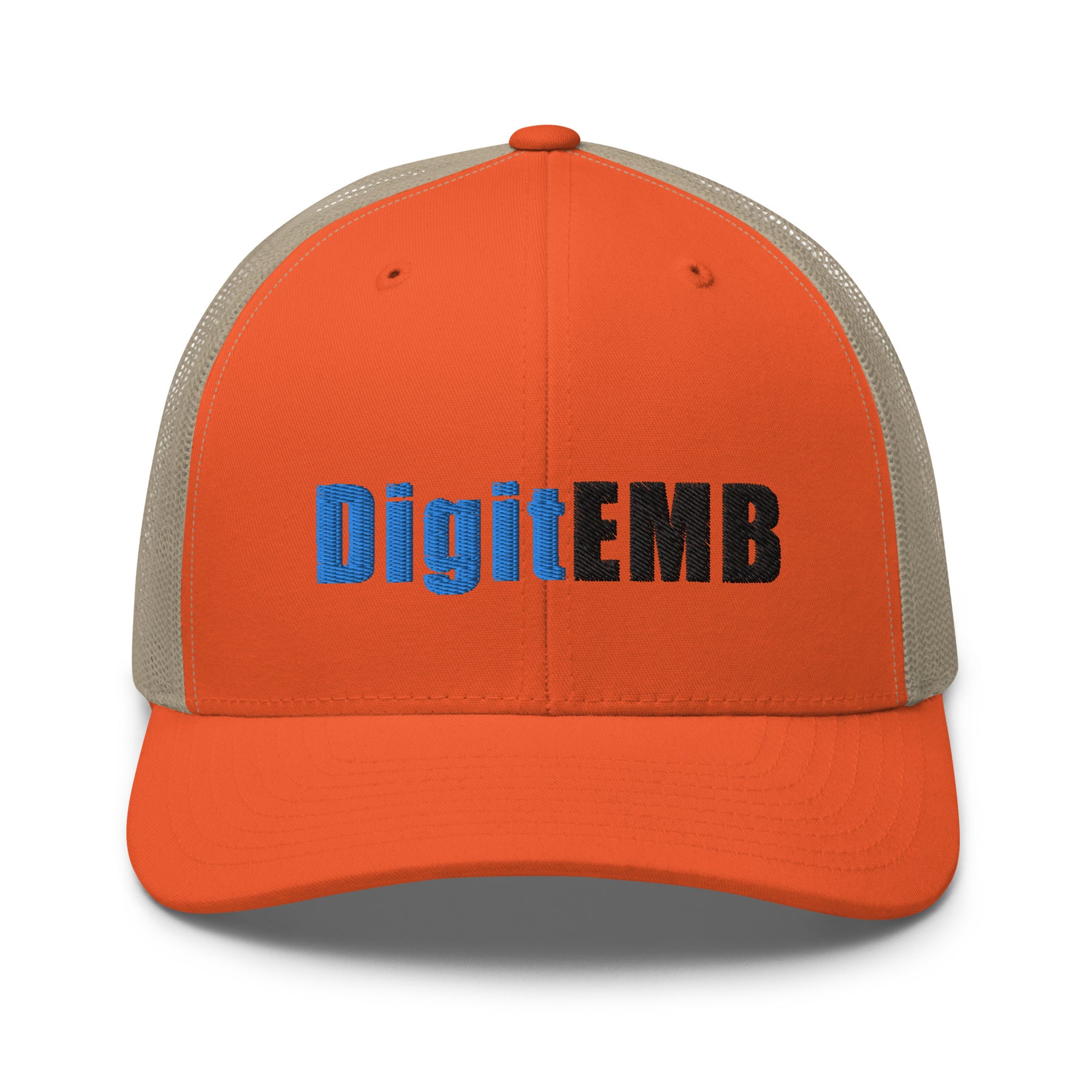 Trucker Cap