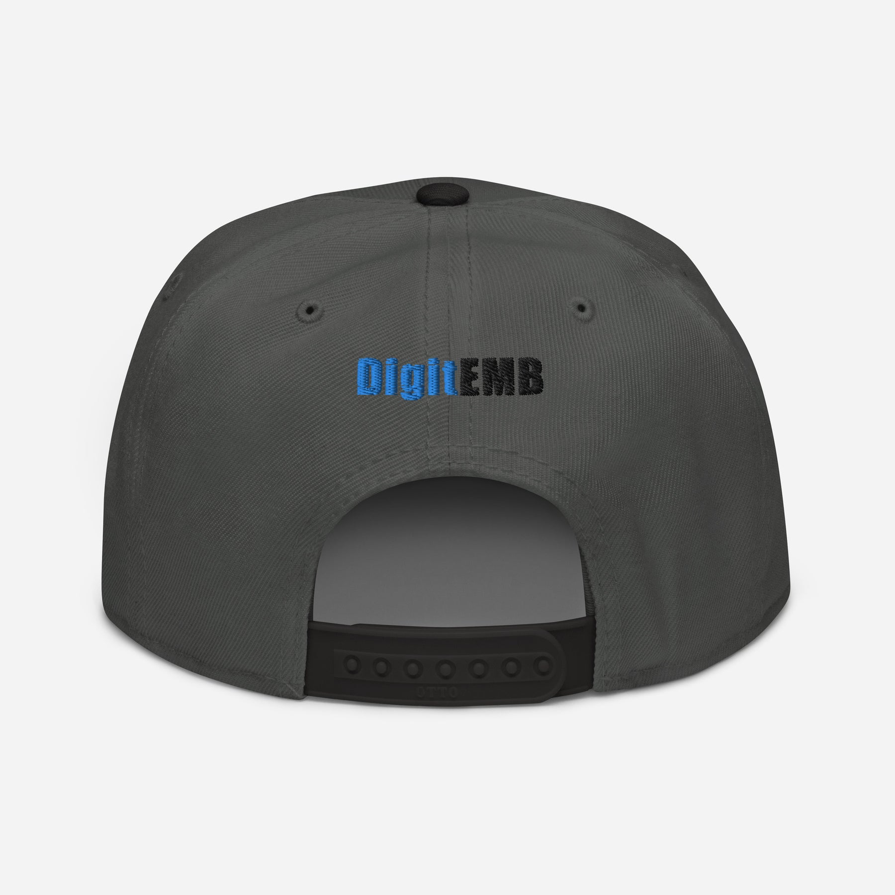 Snapback Hat