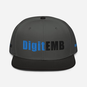 Snapback Hat