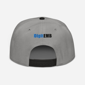 Snapback Hat