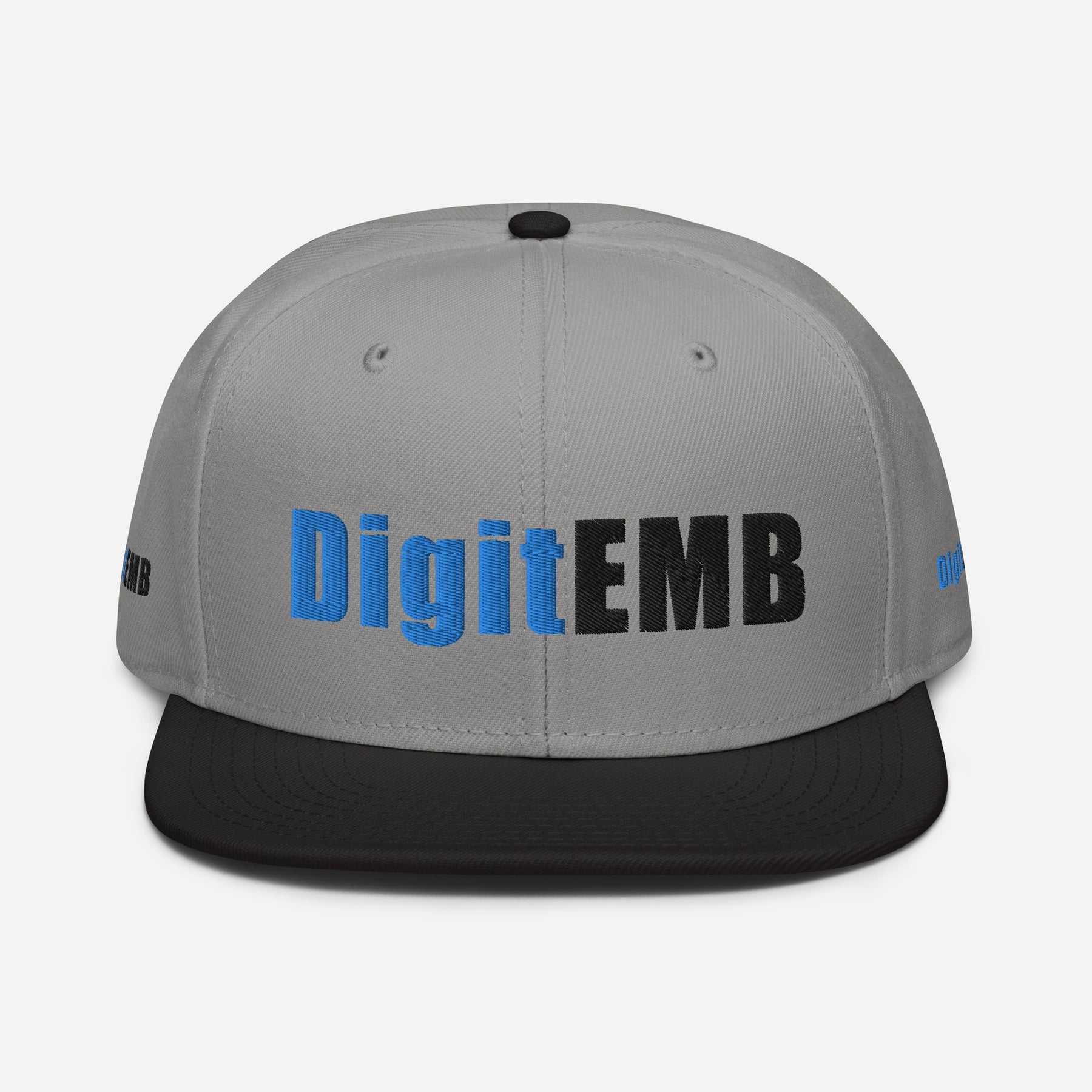 Snapback Hat