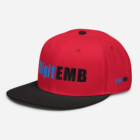 Snapback Hat