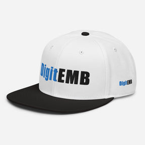 Snapback Hat
