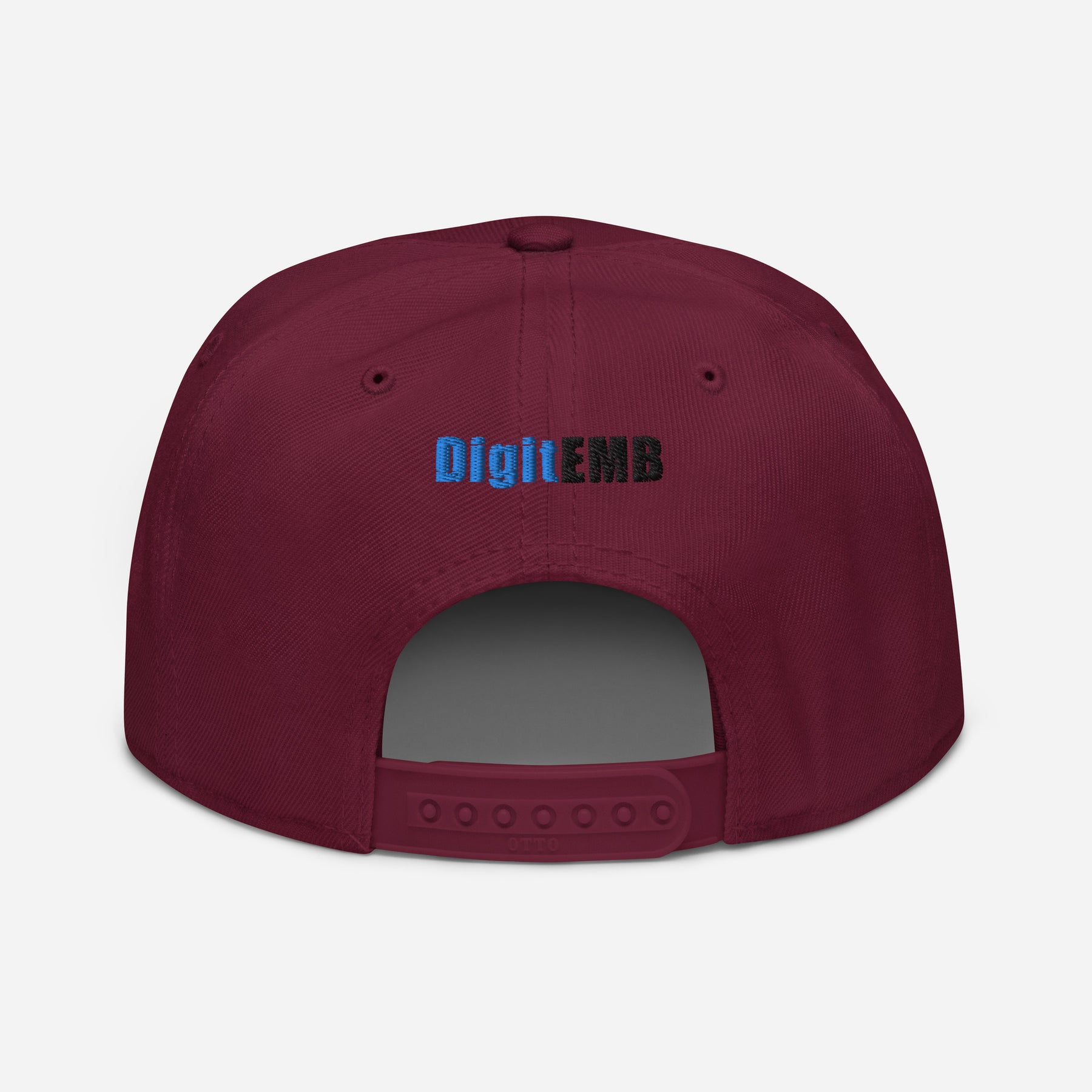 Snapback Hat