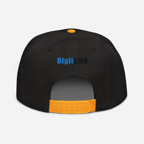 Snapback Hat
