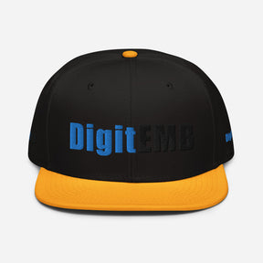 Snapback Hat