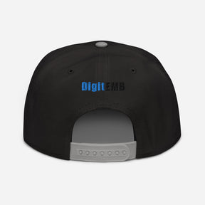 Snapback Hat