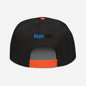 Snapback Hat