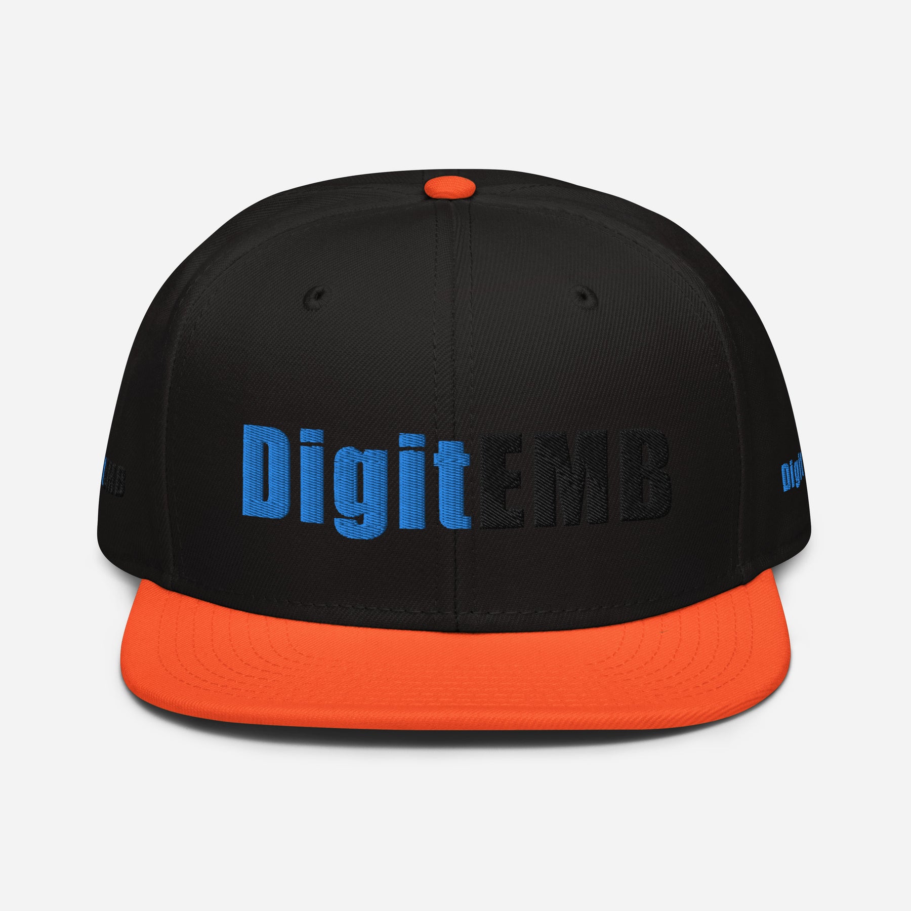Snapback Hat