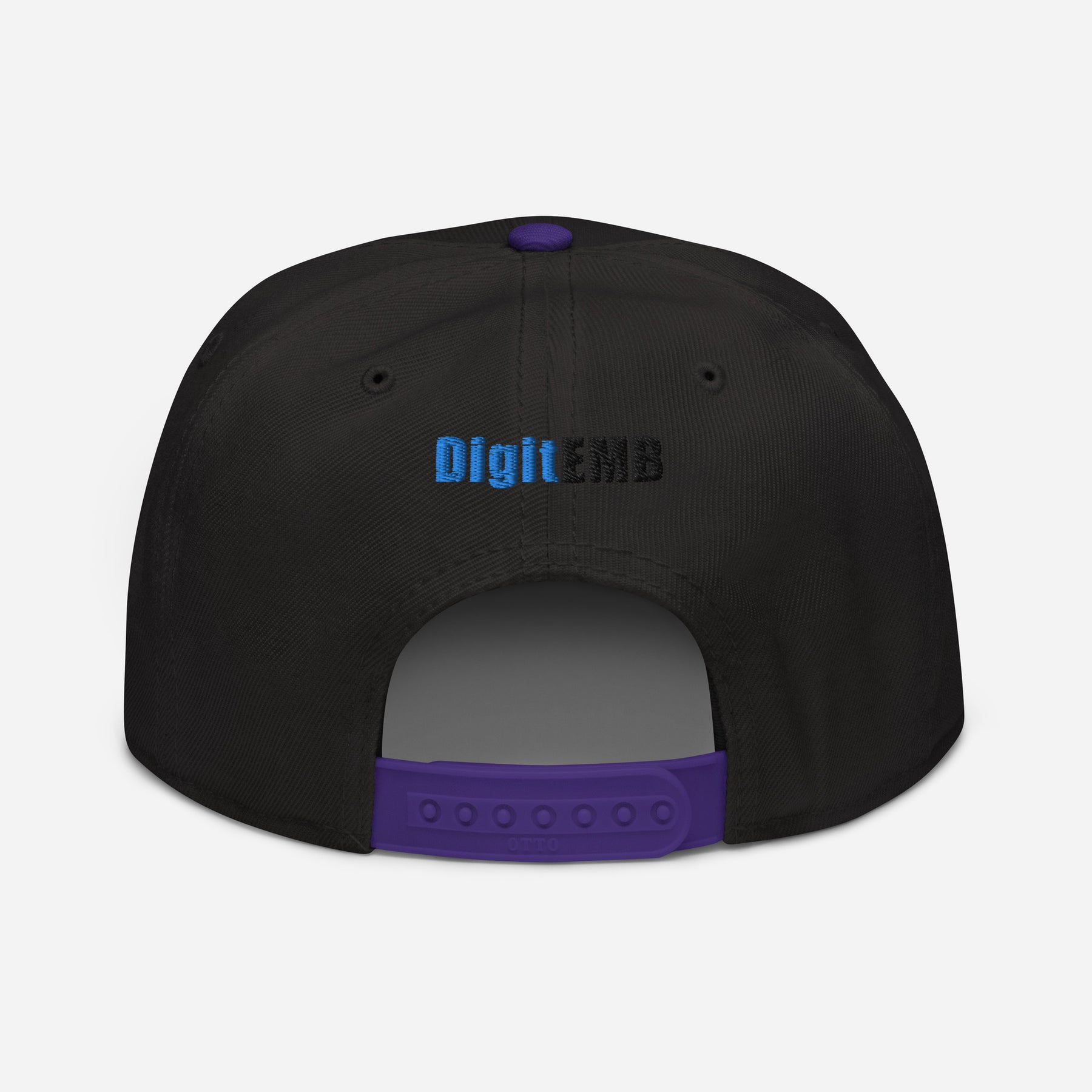 Snapback Hat