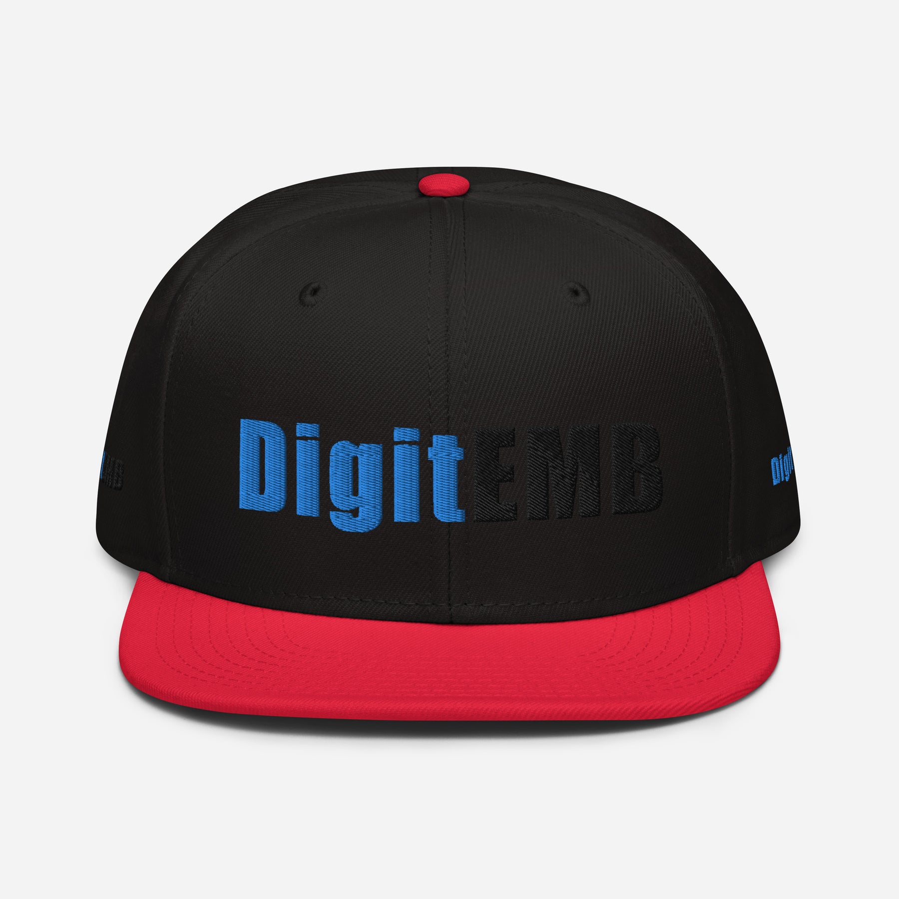 Snapback Hat