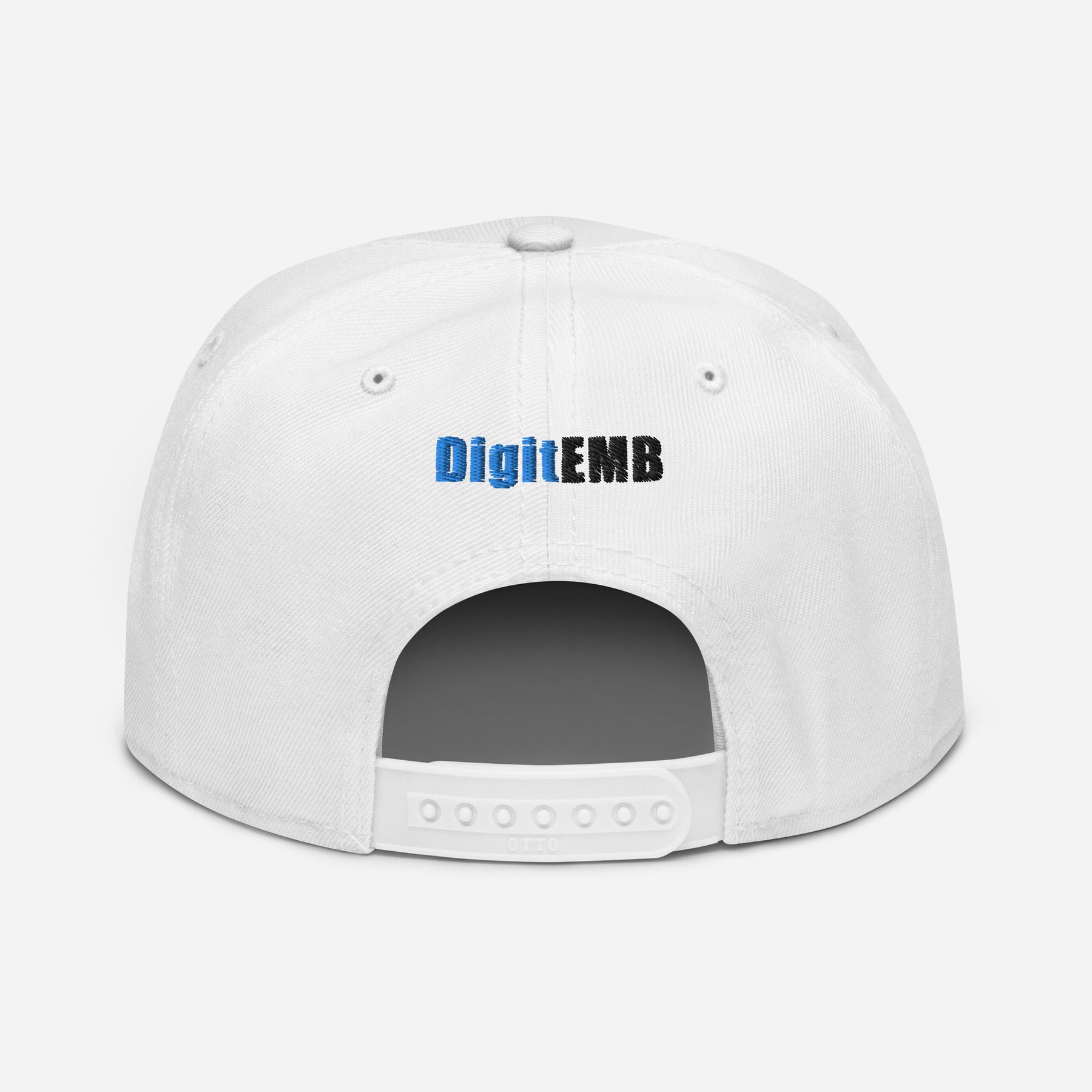 Snapback Hat
