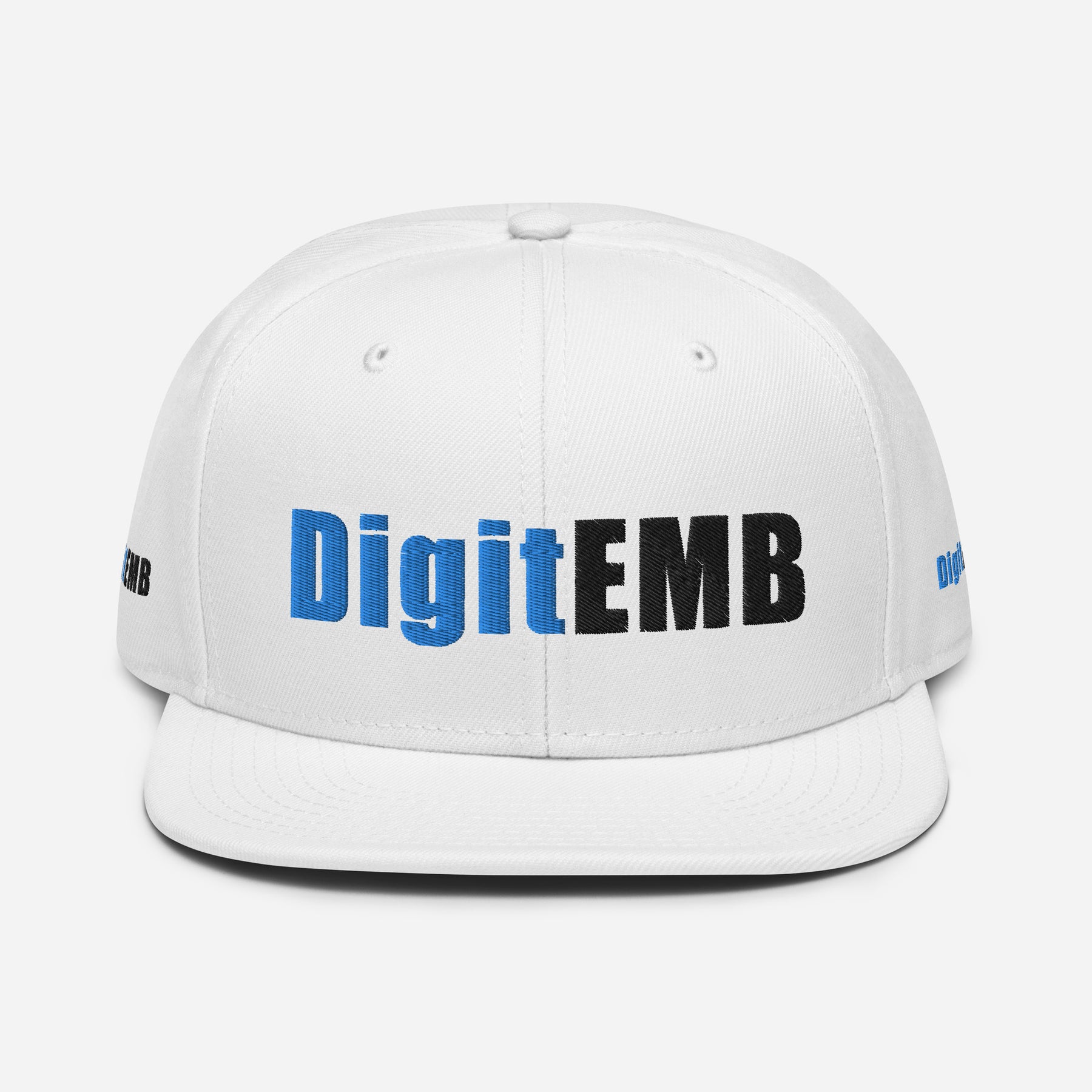 Snapback Hat