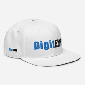 Snapback Hat