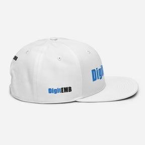 Snapback Hat