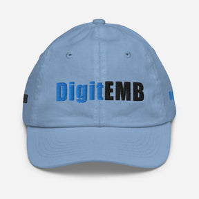 Youth Baseball Hat