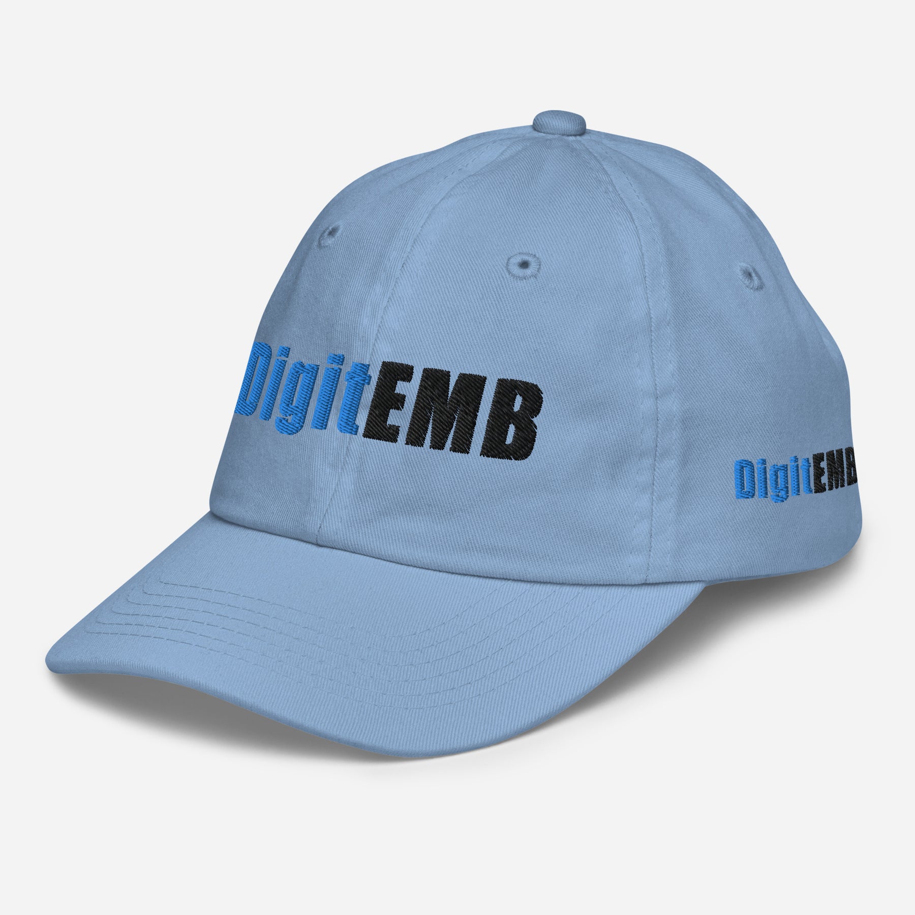 Youth Baseball Hat