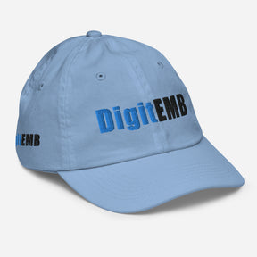 Youth Baseball Hat