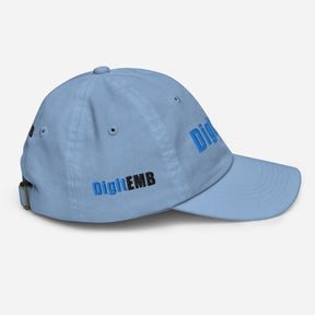 Youth Baseball Hat