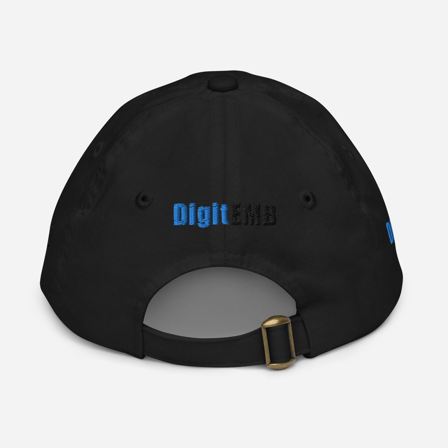 Youth Baseball Hat