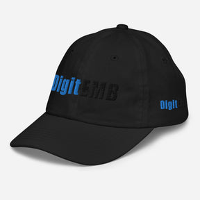 Youth Baseball Hat
