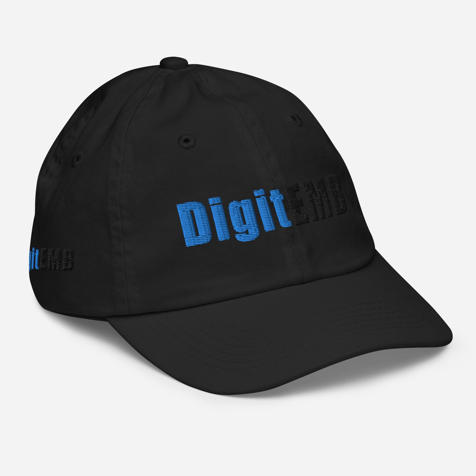 Youth Baseball Hat