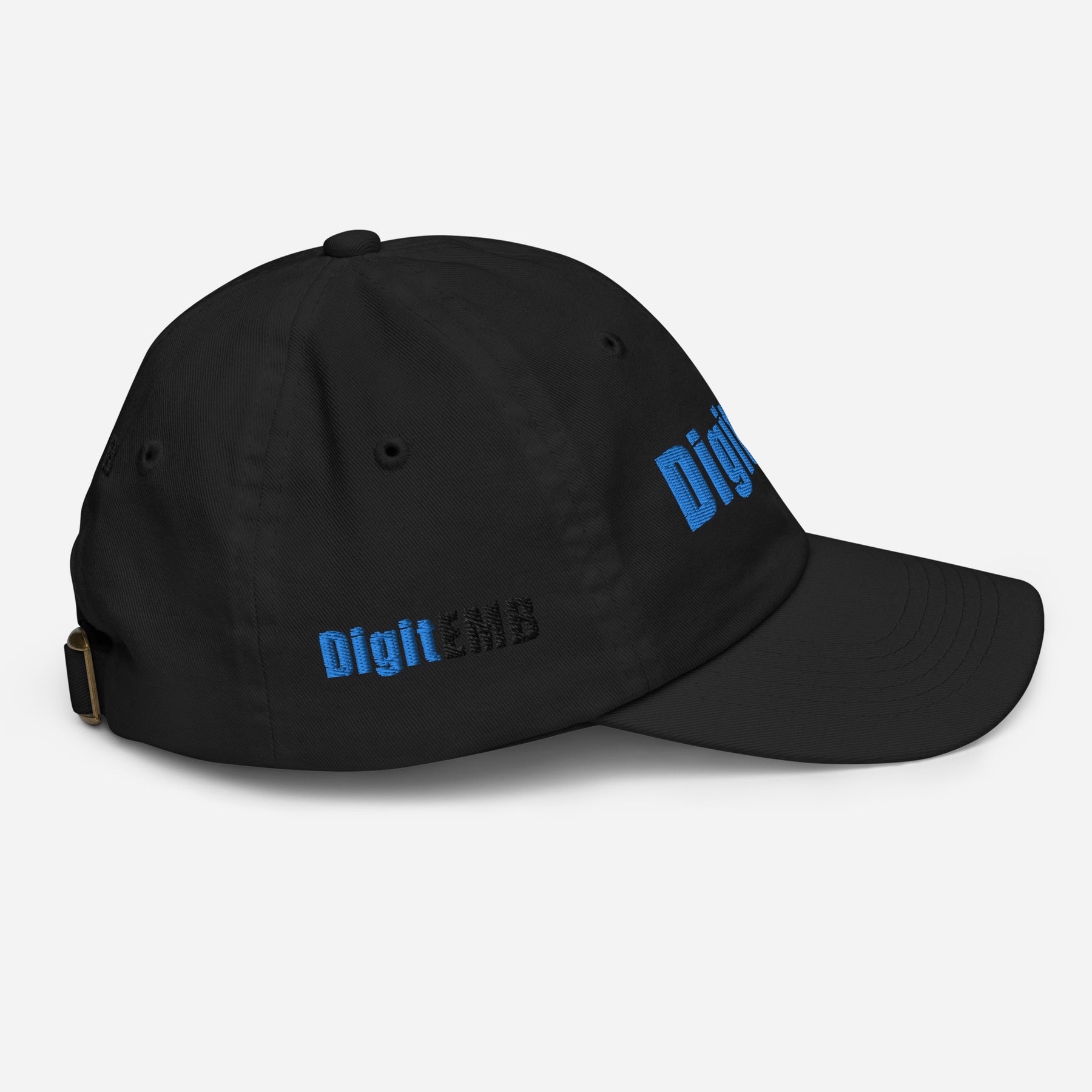 Youth Baseball Hat