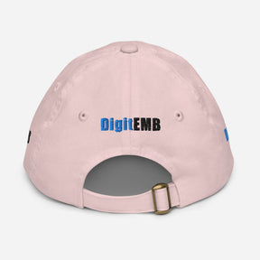Youth Baseball Hat