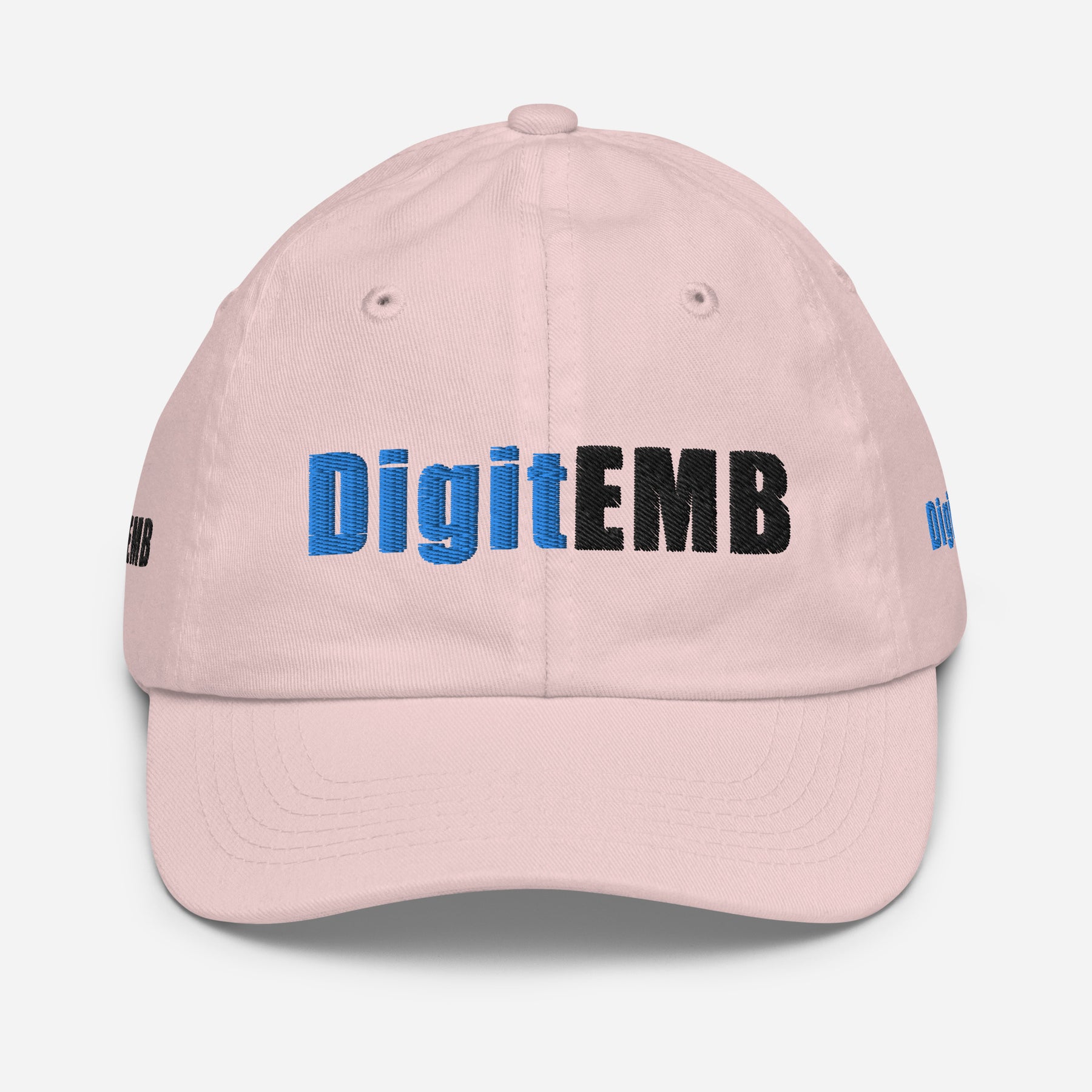 Youth Baseball Hat