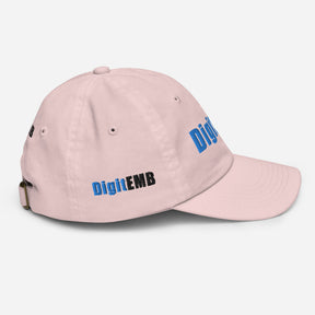 Youth Baseball Hat