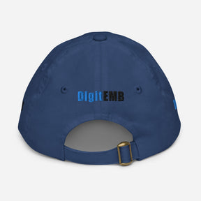 Youth Baseball Hat