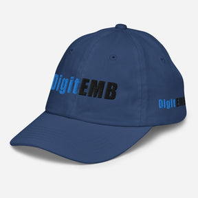 Youth Baseball Hat