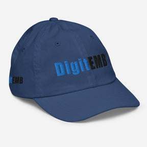 Youth Baseball Hat