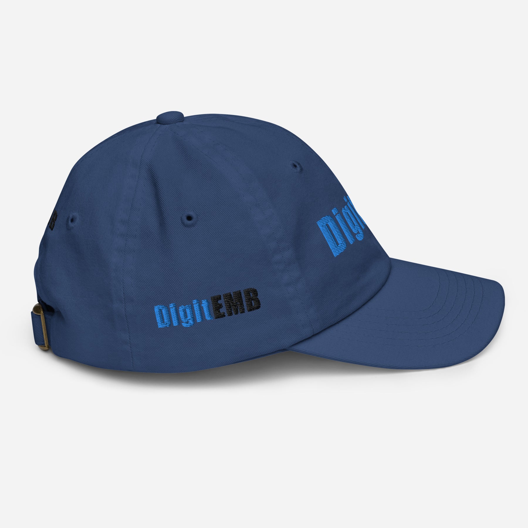 Youth Baseball Hat