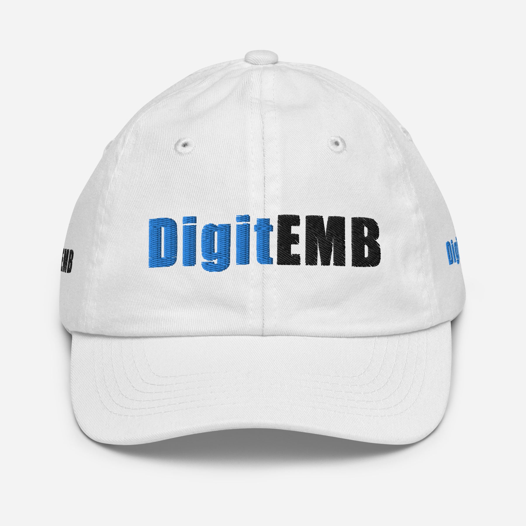 Youth Baseball Hat