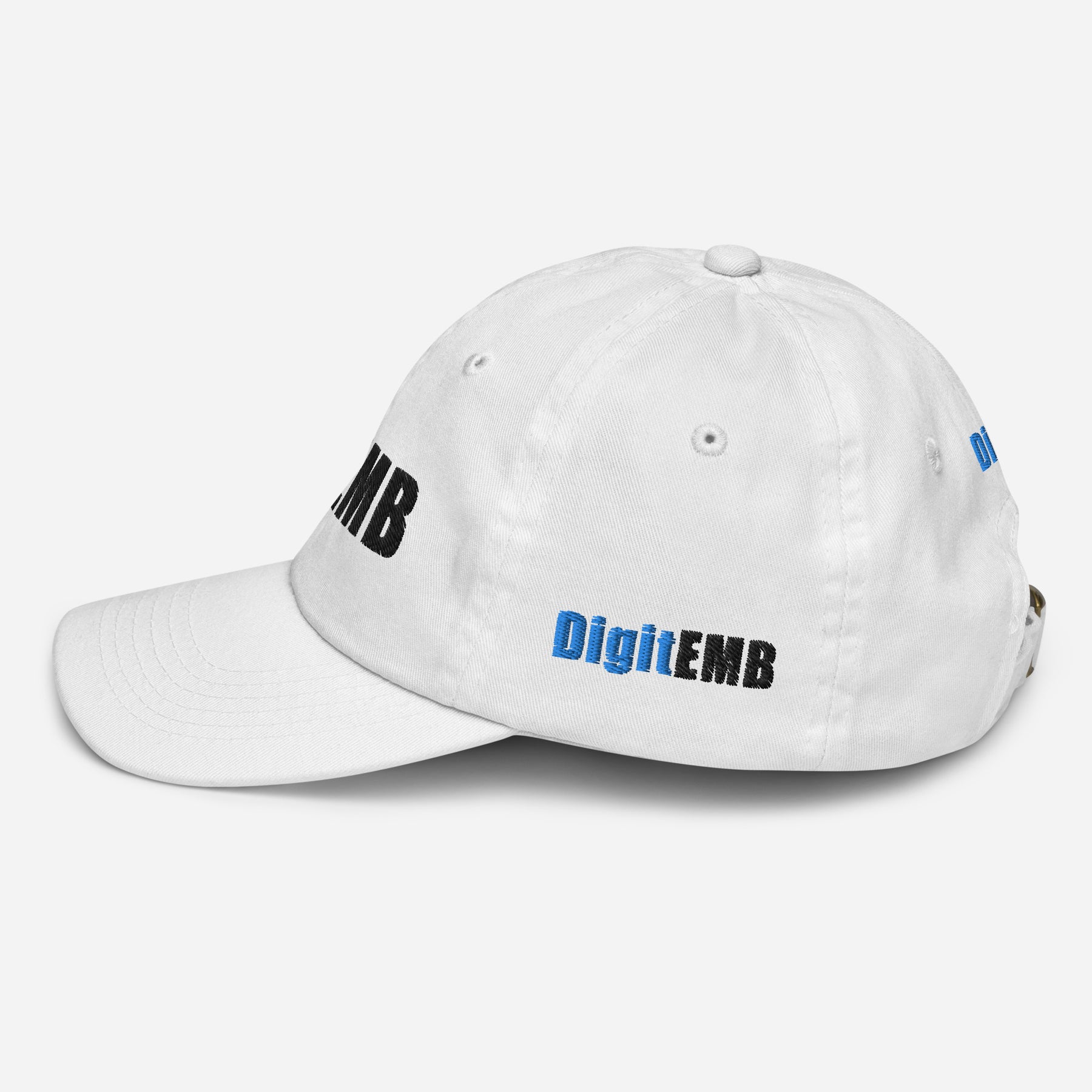 Youth Baseball Hat