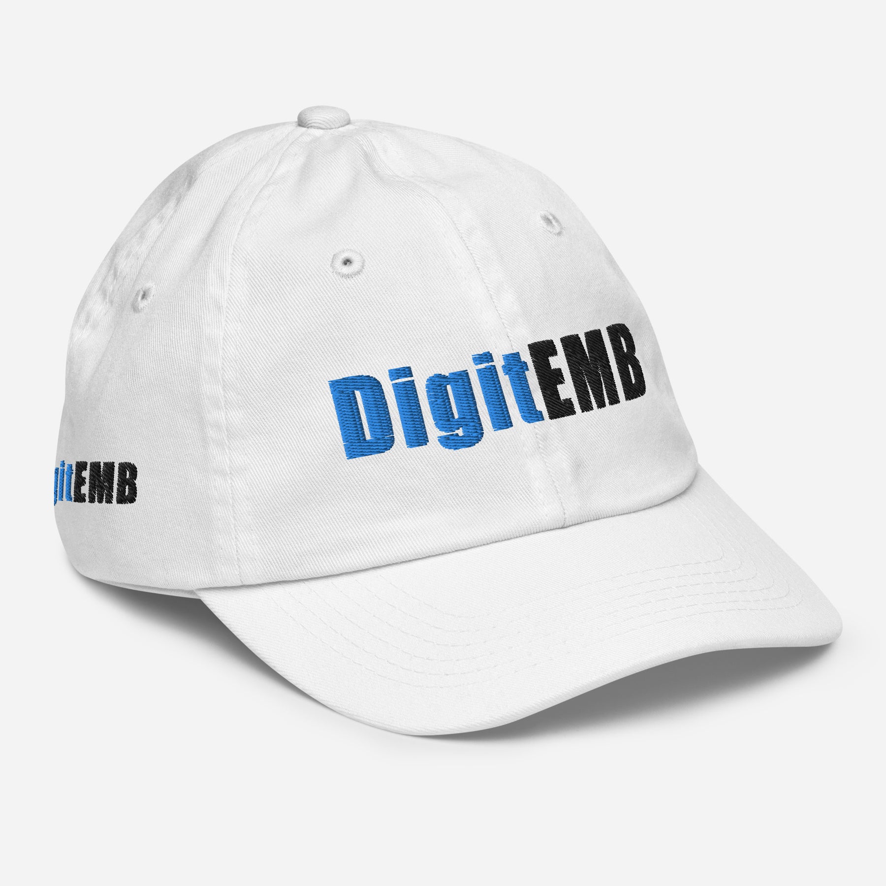 Youth Baseball Hat